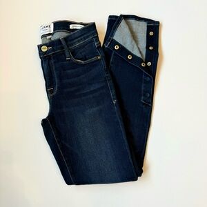 Worn Once || FRAME Skinny Jean